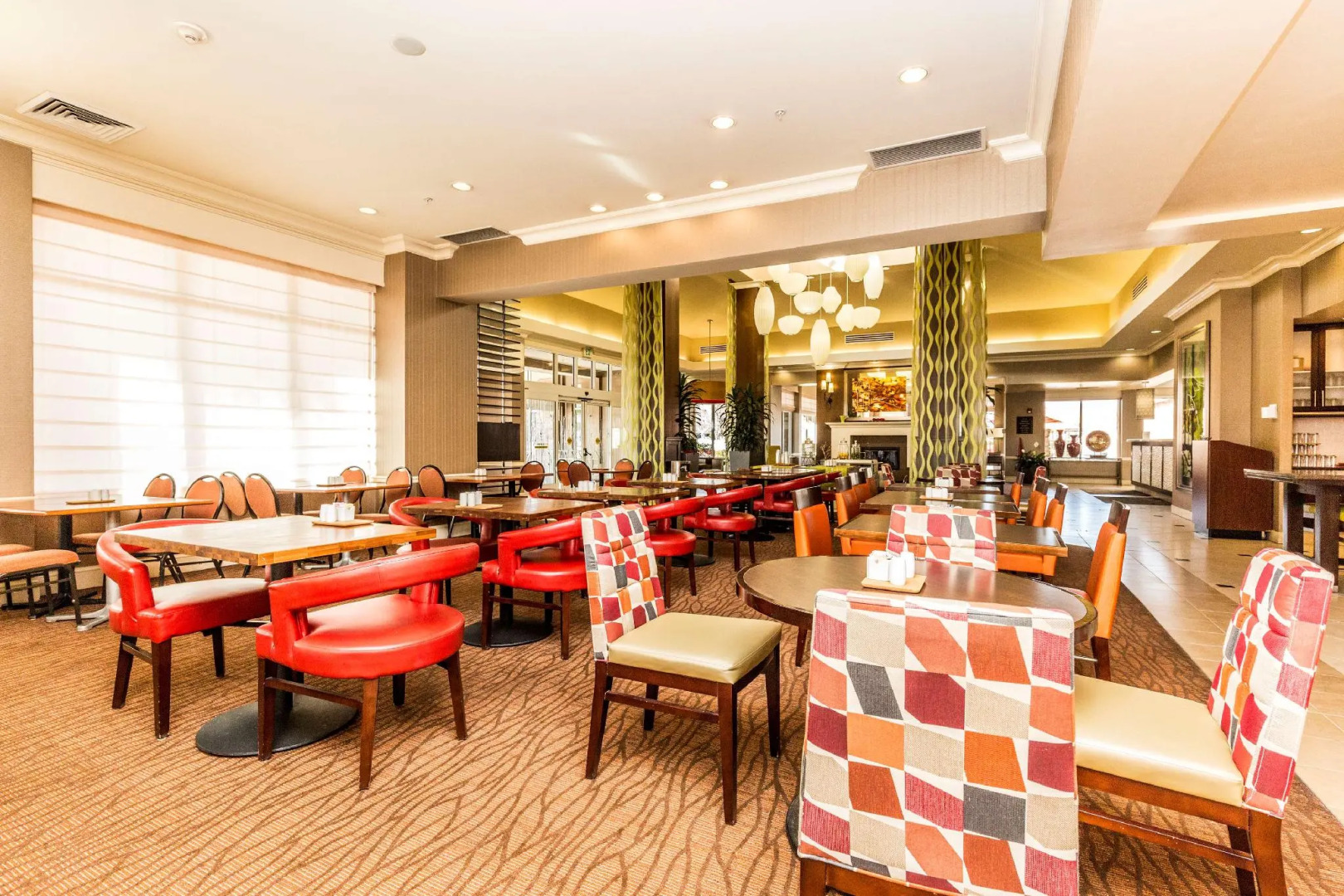 Hilton Garden Inn St. George