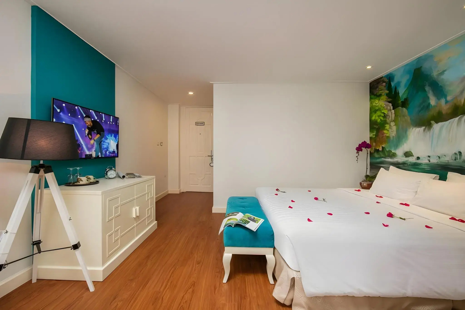Hanoi La Selva Hotel