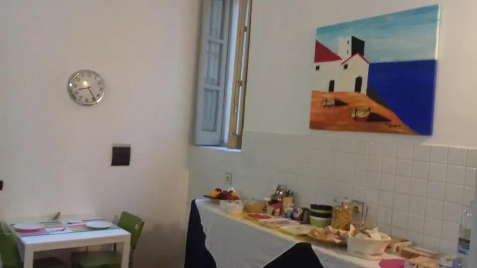 Bed & Breakfast Caravaggio