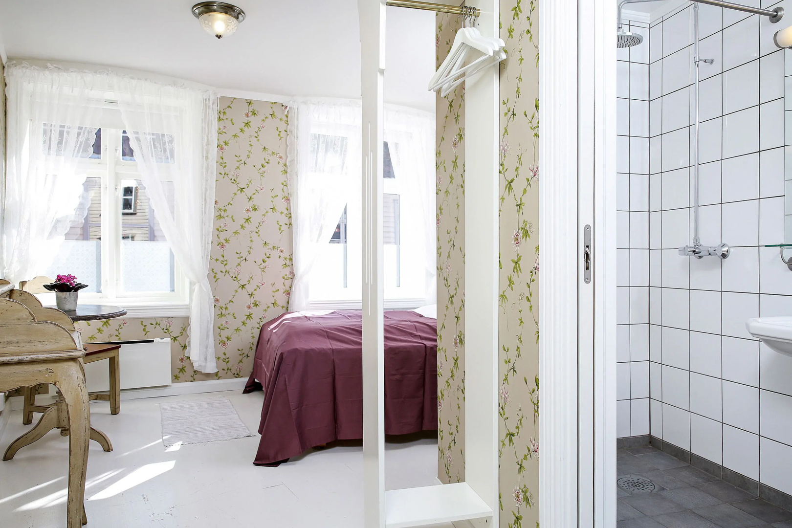 Gamlebyen Hotell - Fredrikstad