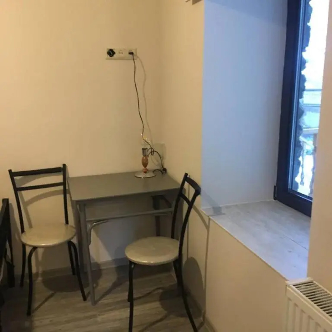 Apart Pasanauri - Apartament Pasanauri rjadom s Garden otel'