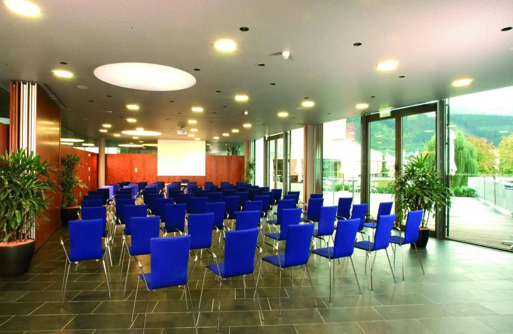 Parkhotel Hall in Tirol