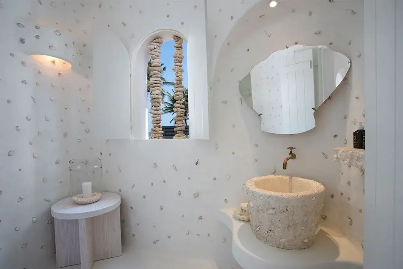 Pebble 3 Bedroom Home