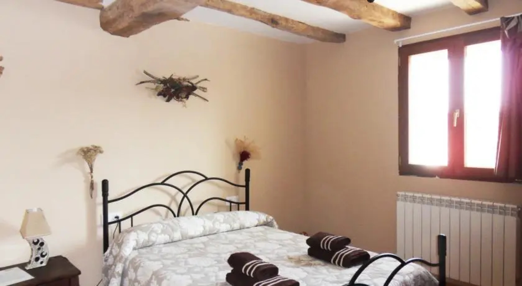 Casa Rural Enekoizar