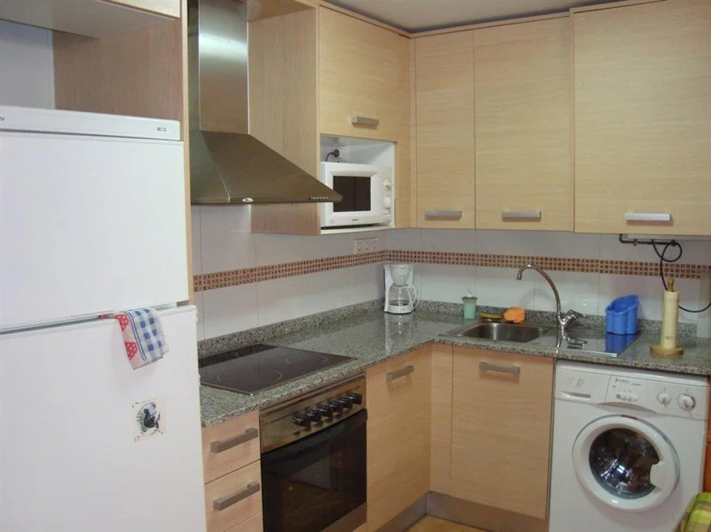 Apartamentos Saila