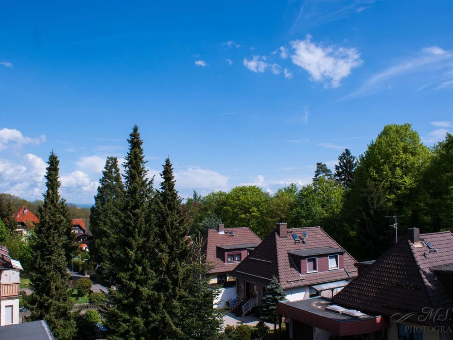 Spacious Apartment in Bad Sachsa With Pool