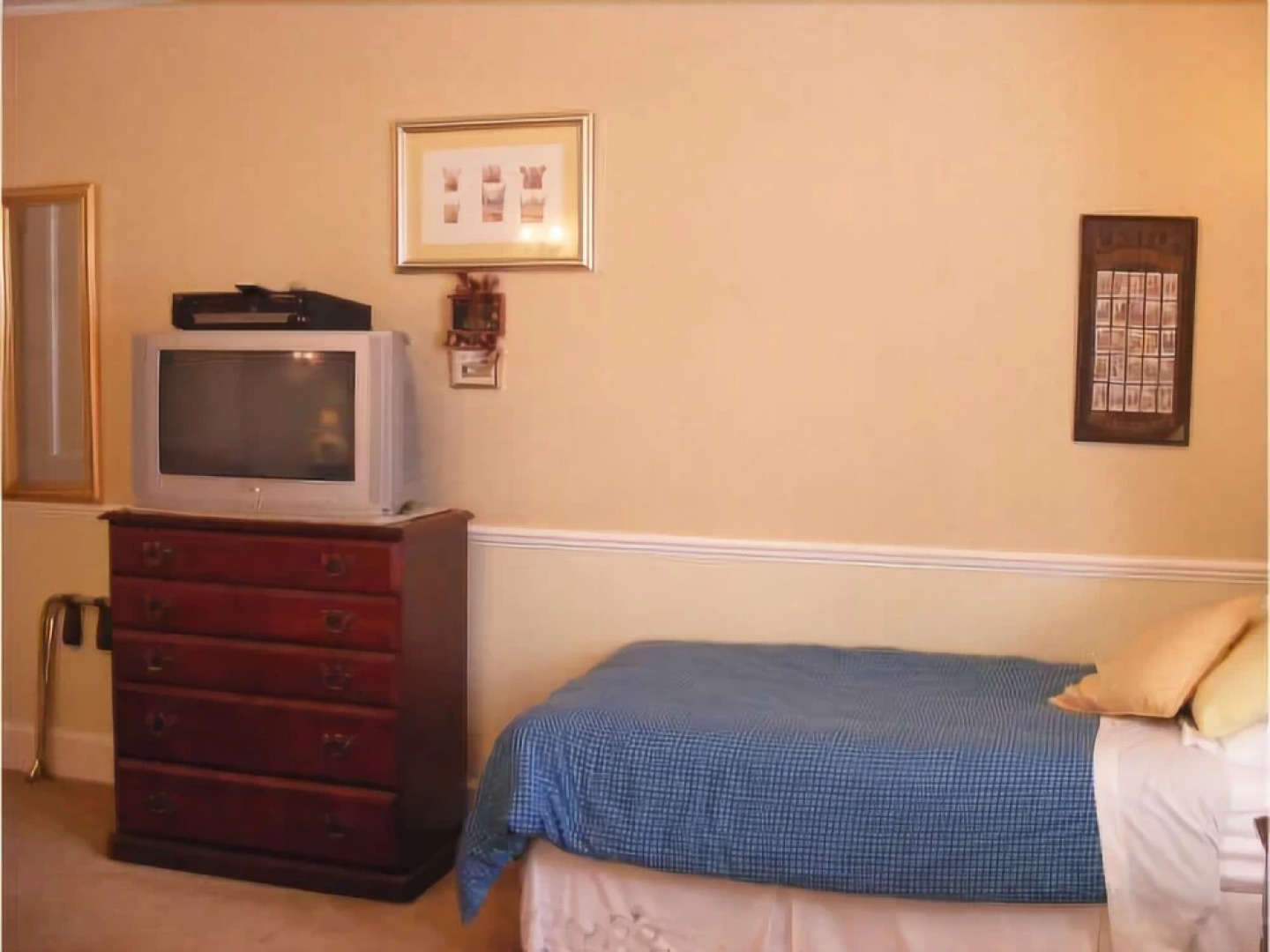 Ashley House Guest House