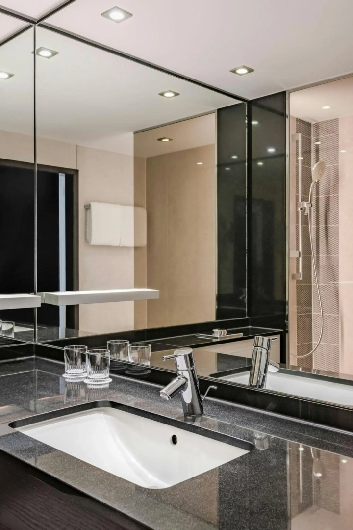 The Henley Park Hotel