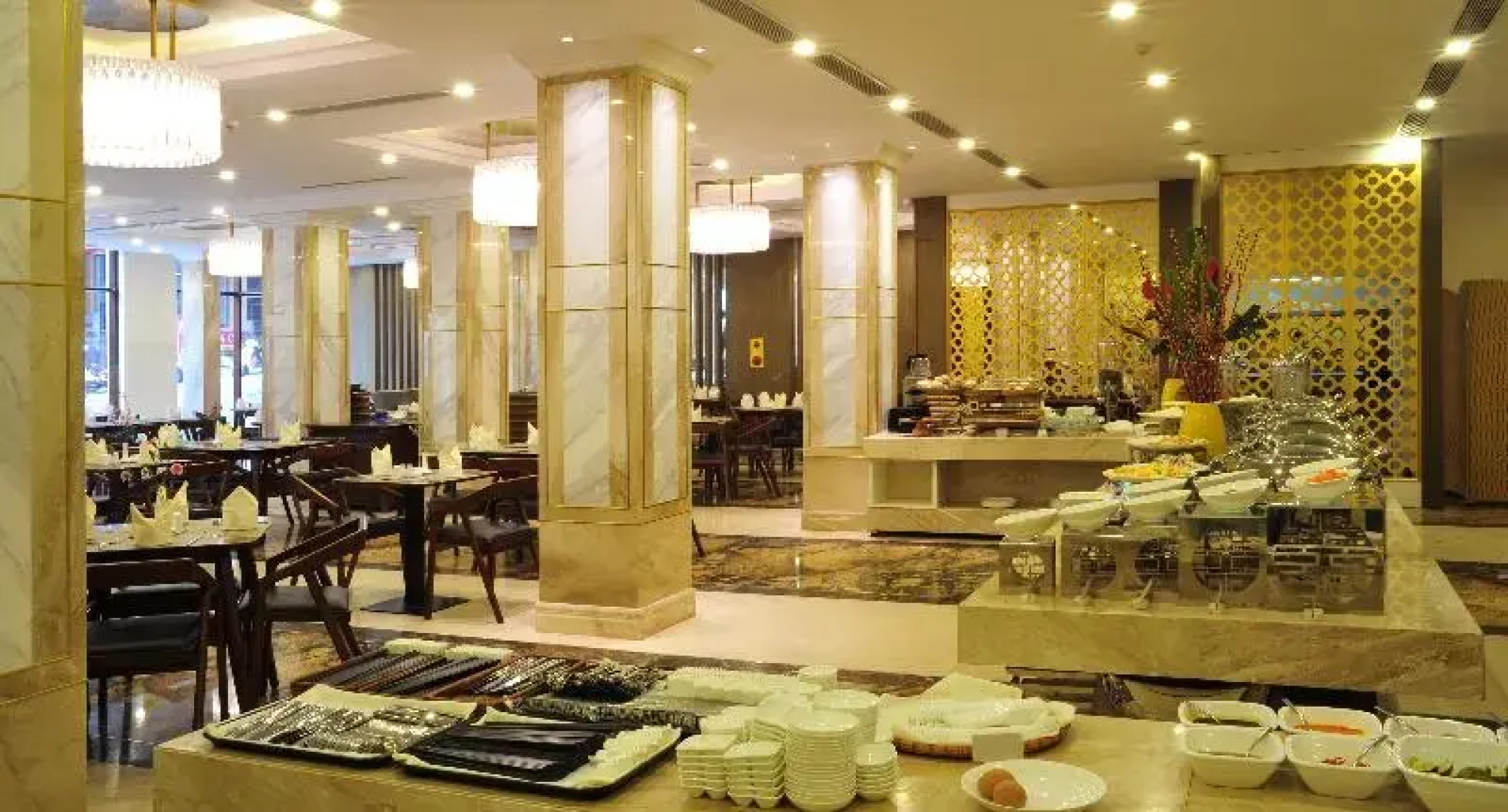 Thu Hang  Sapa Hotel