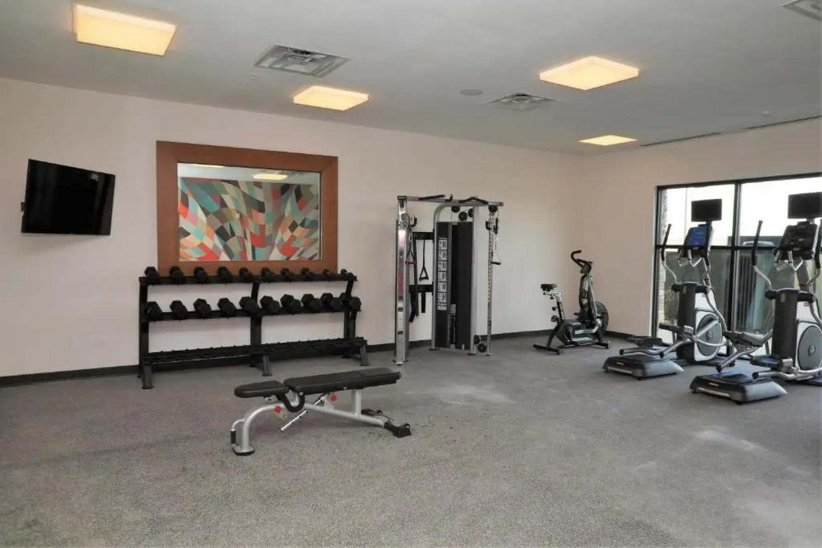 Hilton Garden Inn Longmont