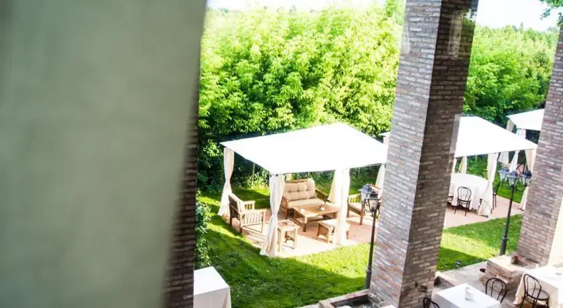 Tenuta Il Ciocco