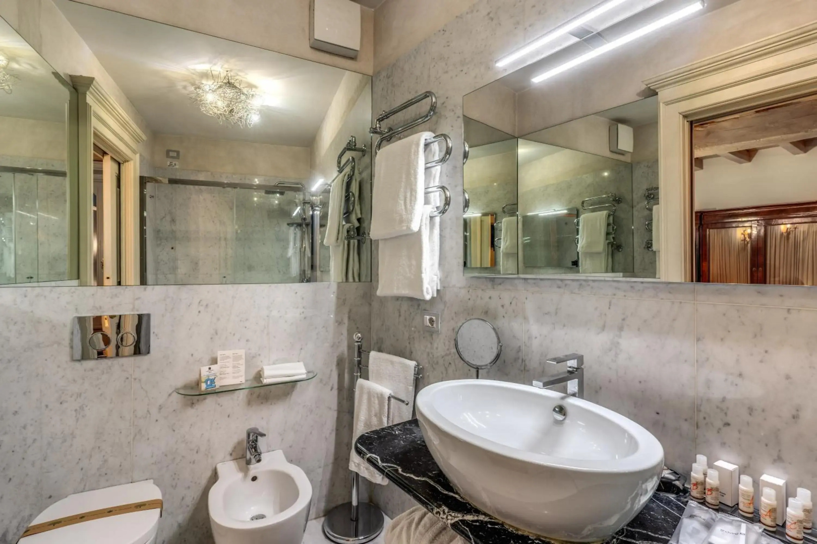 Santa Marta Suites