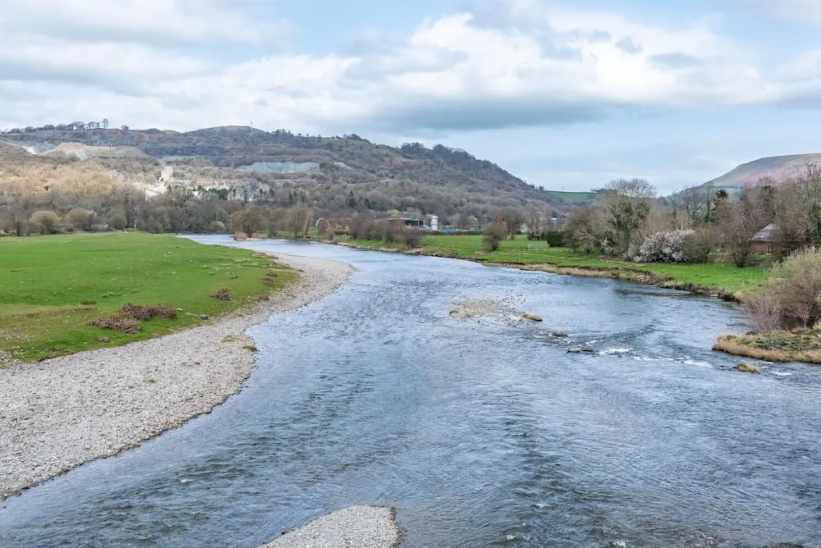 Lion Hotel Builth Wells