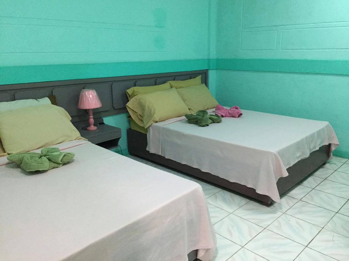 Hayward Travel Inn