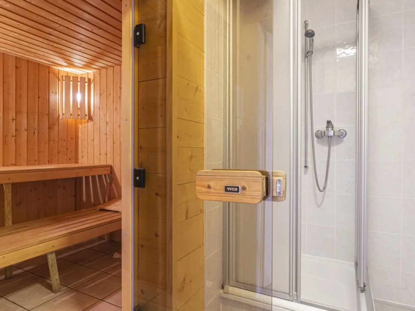 Chalet Naulaz Les Crosets
