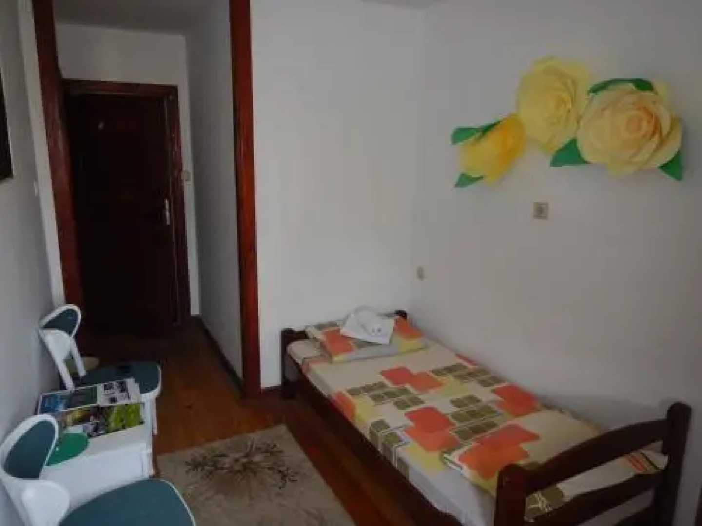 Hostel Dve lipe