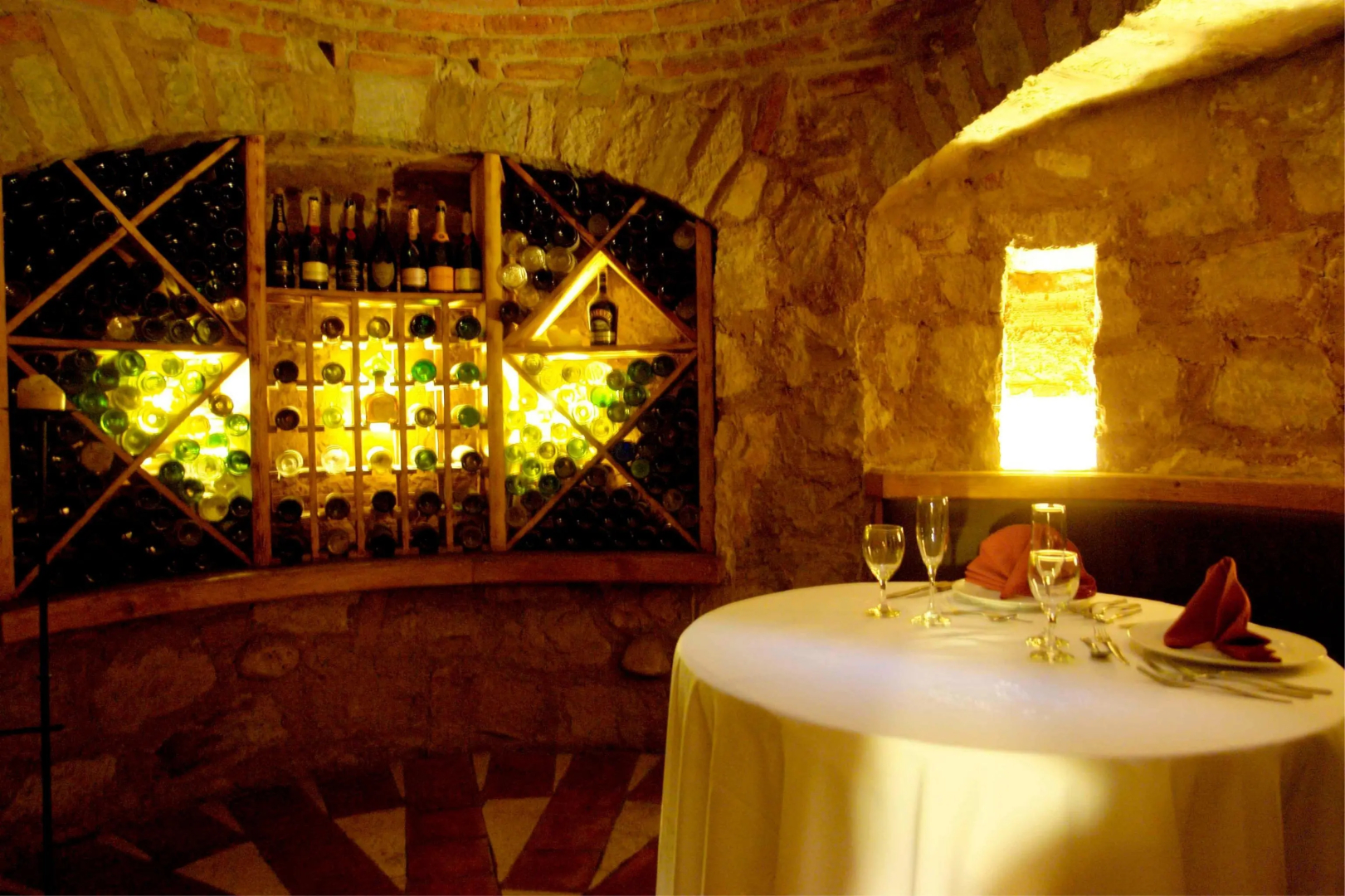 Quinta las Alondras Hotel and Spa