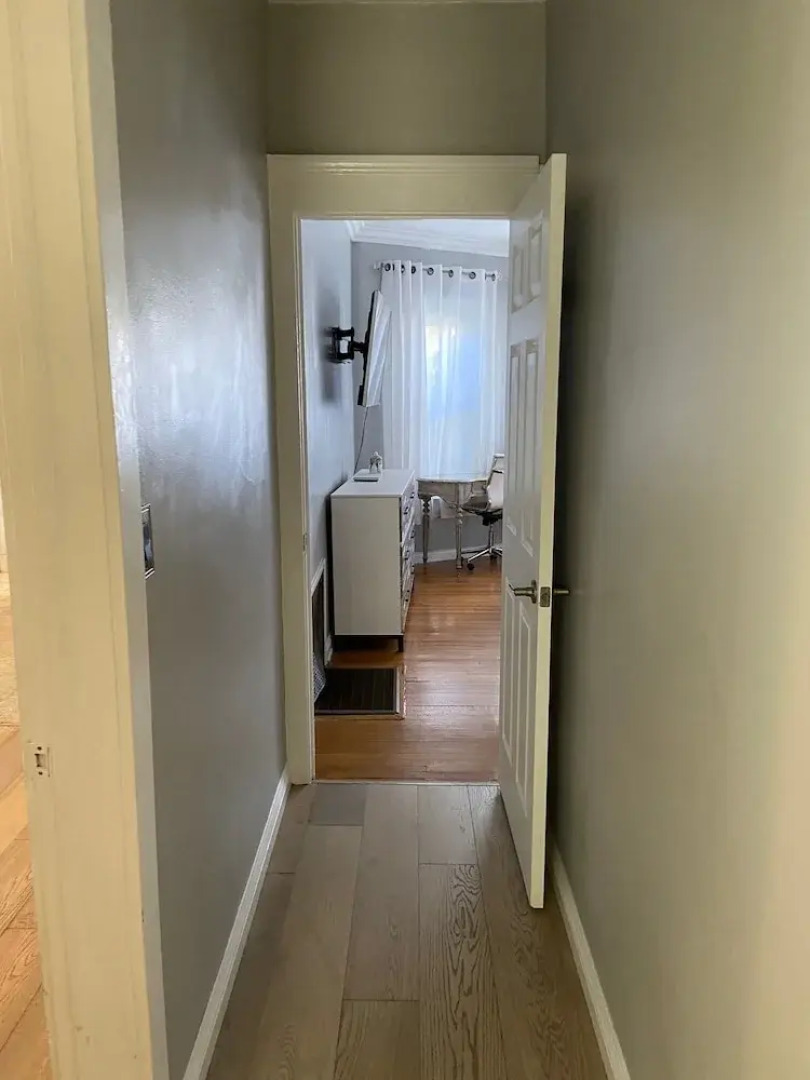 Casa Blanca Lux Beach House Santa Monica