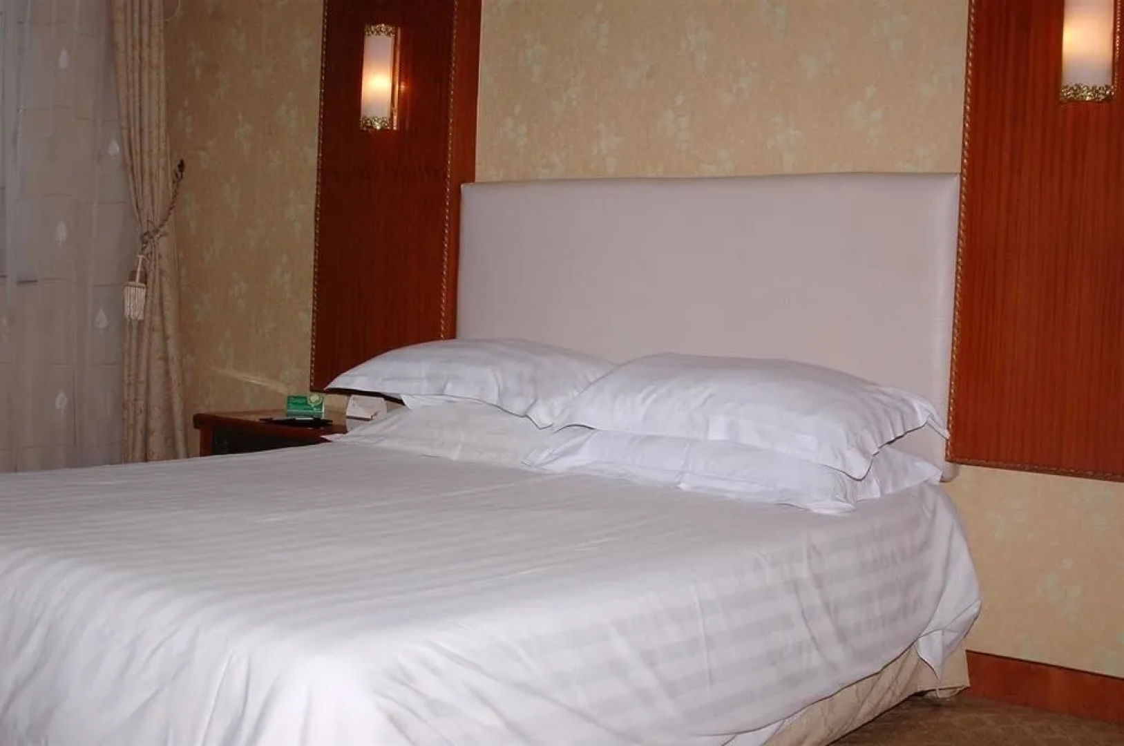 Wuhan Huiyuan Hotel