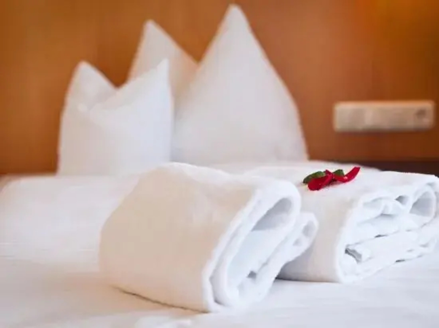 Villa am Jungfernstieg