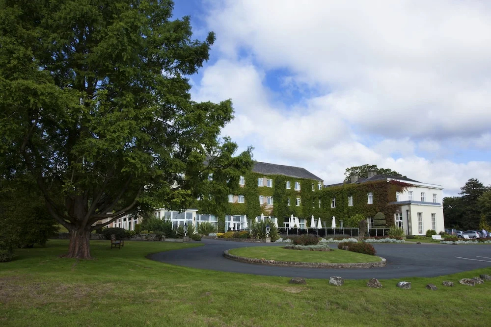 The Chase Hotel