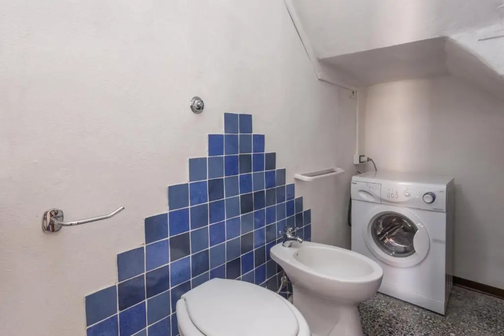 La Casetta - Sea And Mountain