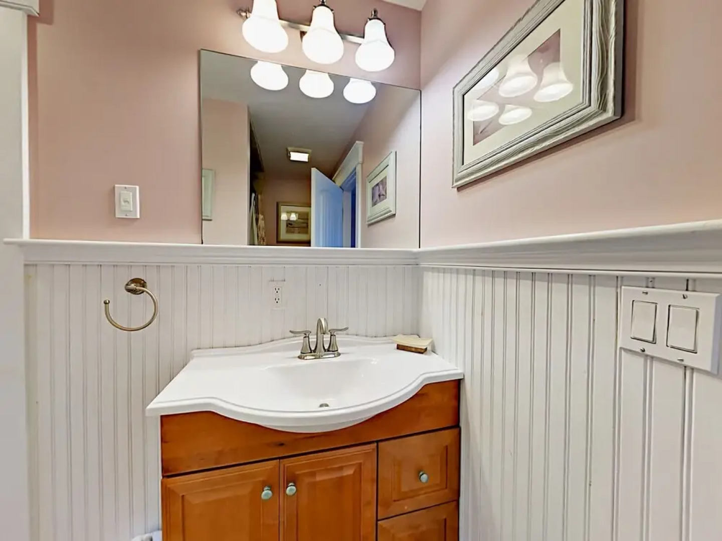 318 Eddy Road Home - 4 Br Home