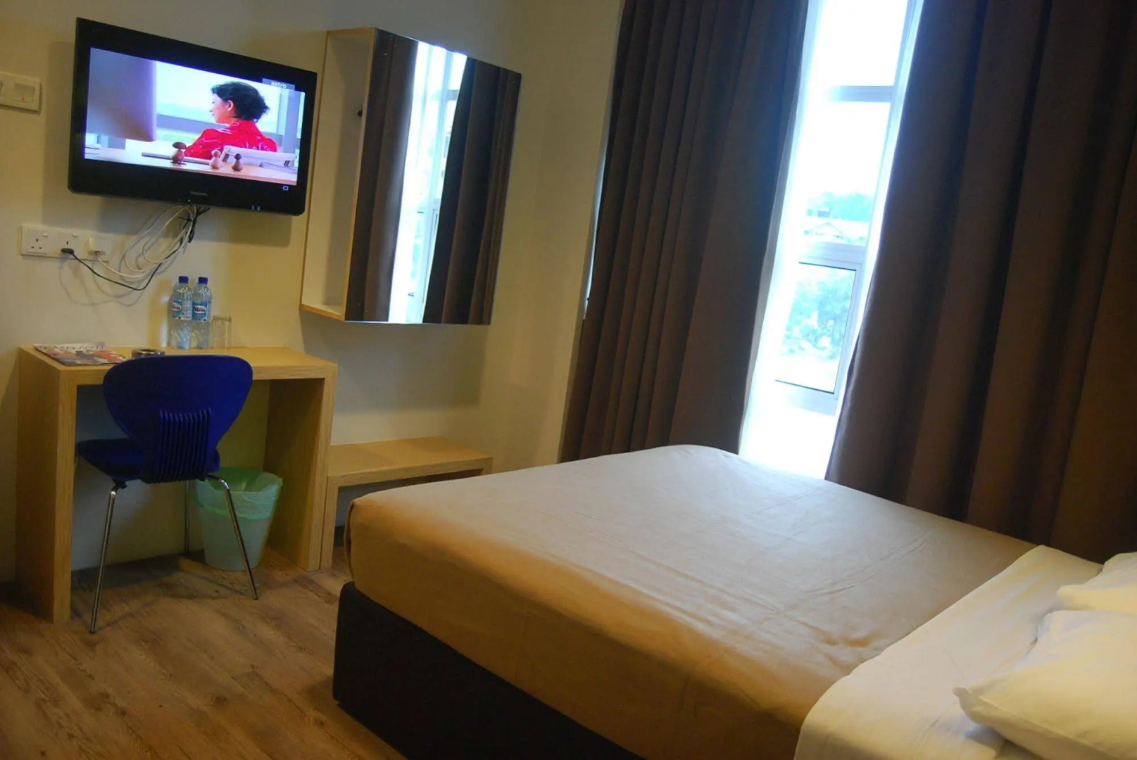 Tras Mutiara Hotel Bentong