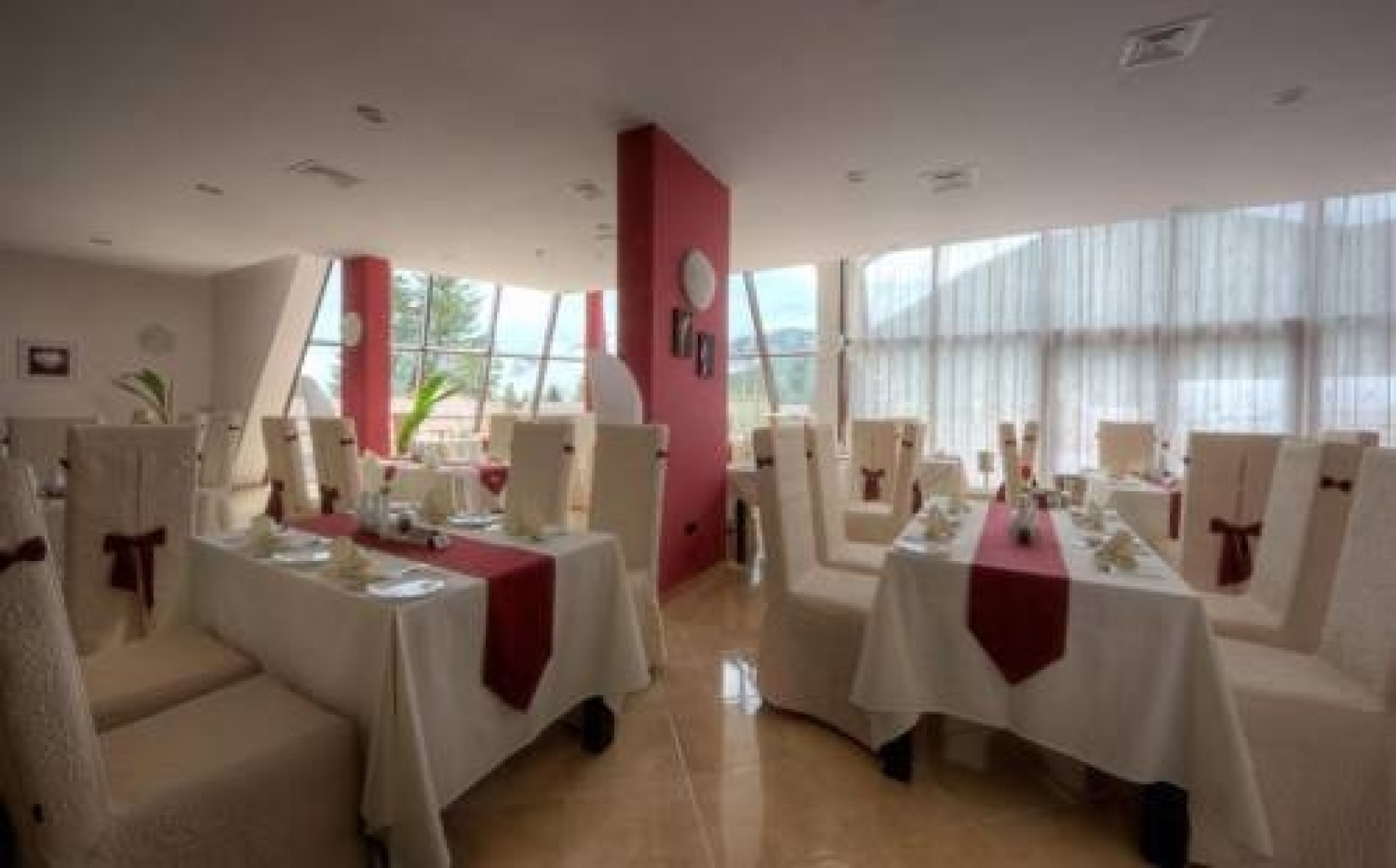 Pearl Lodge Hotel