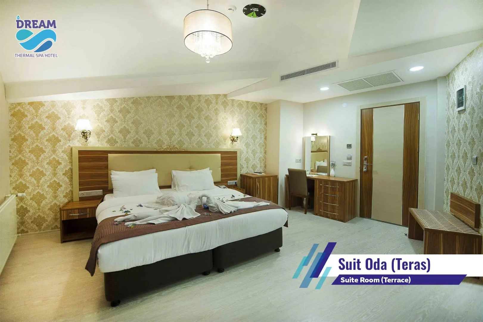 Zir Dream Thermal & Spa Hotel