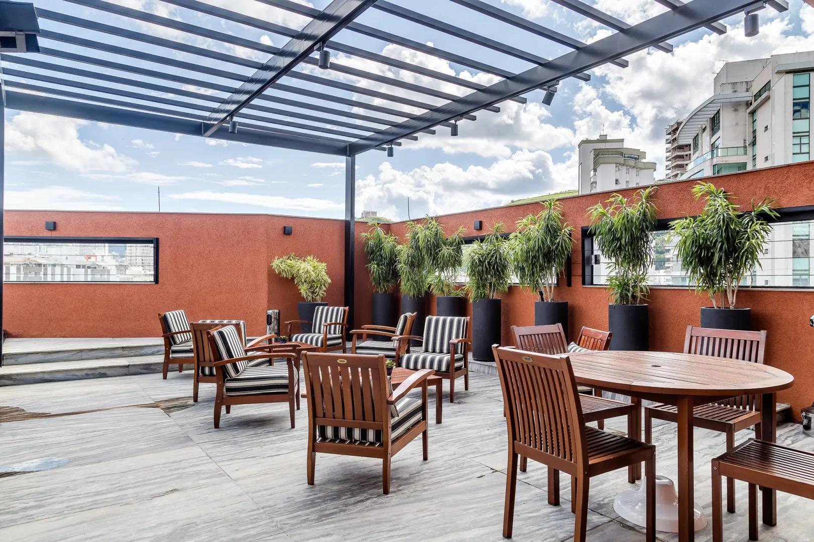 Victory Business Hotel