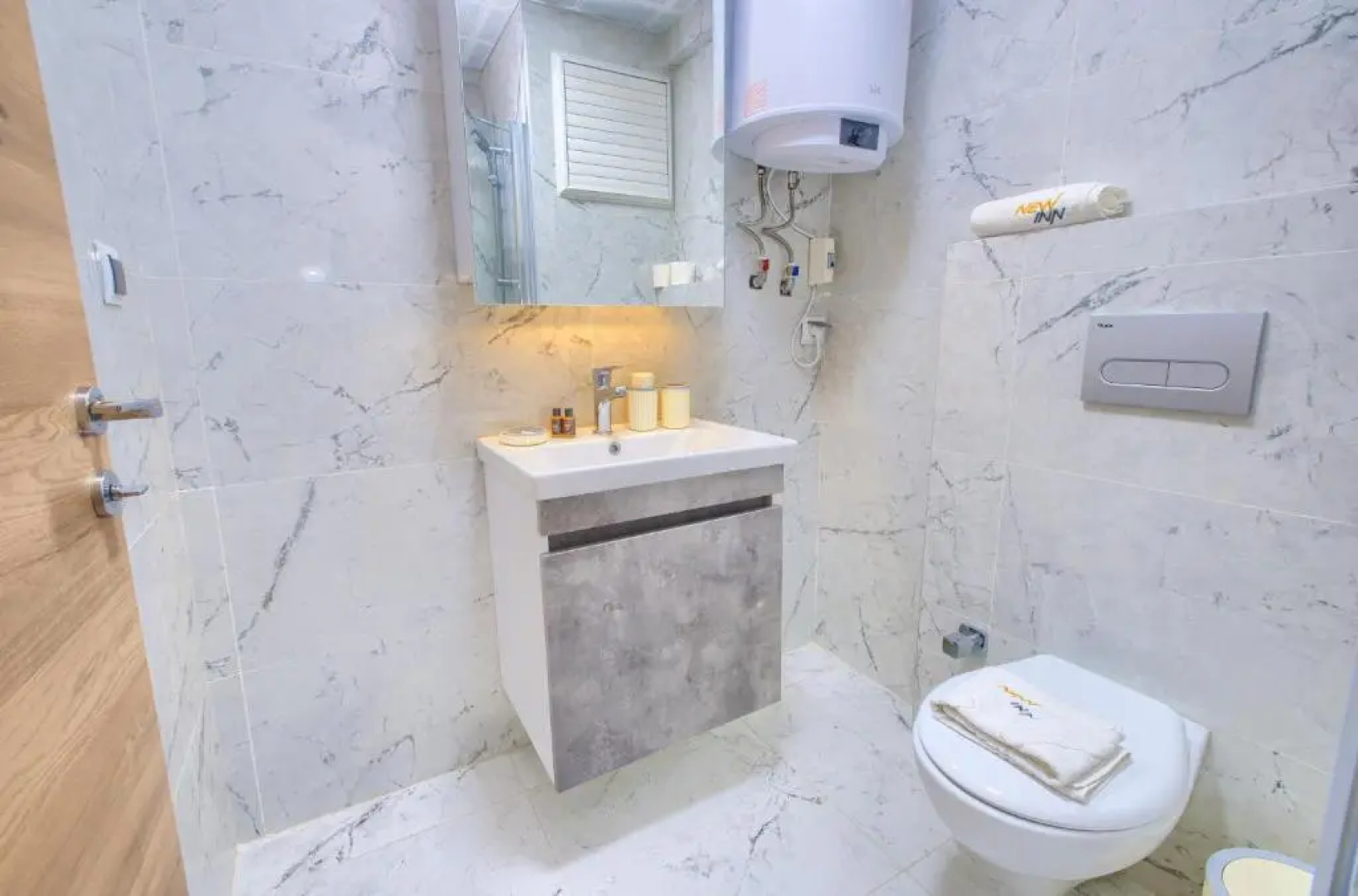 Antalya 1207 by NewInn