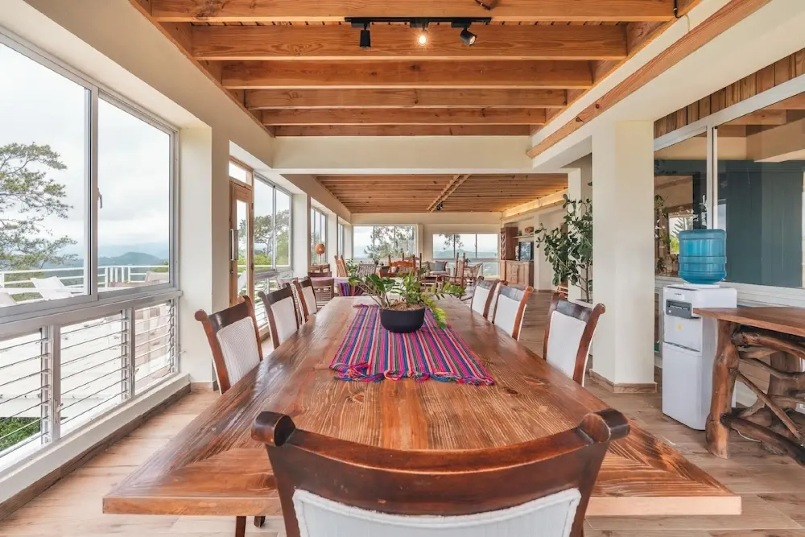 Stunning Villa w Pool Mountain View in Jarabacoa