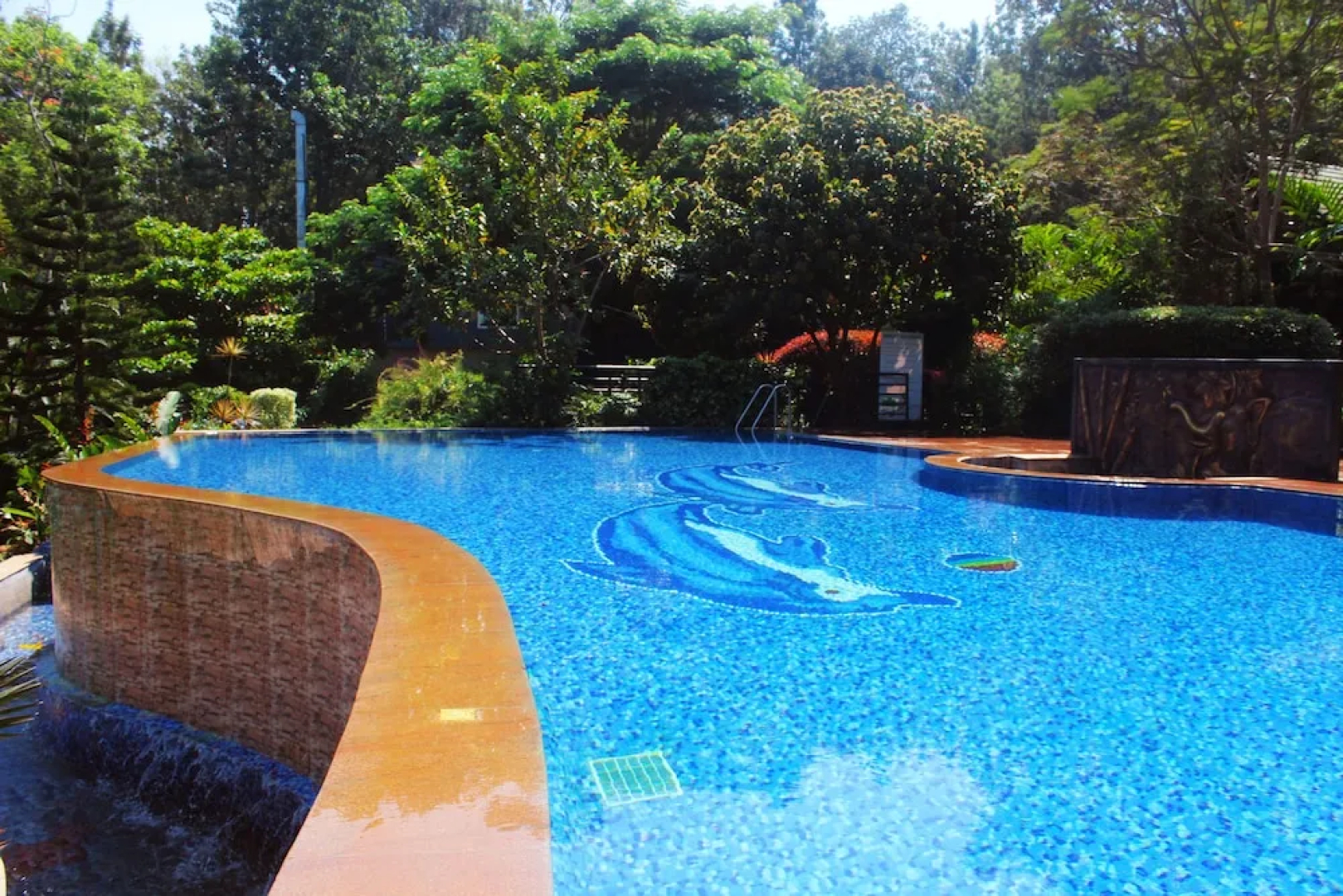 Coorg Jungle Camp Holiday Resort
