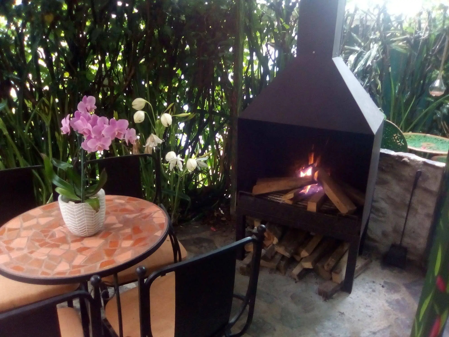 Hotel Jardines de Monteverde