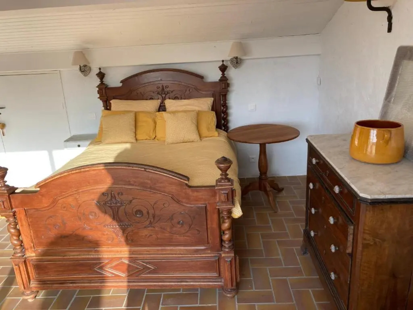 Belle villa provençale avec piscine classée 4 étoiles