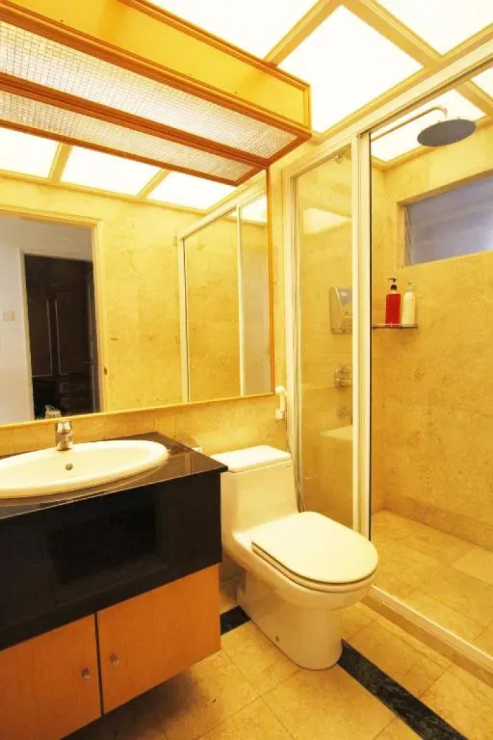 Selesa Hillhomes 2 at Bukit Tinggi Bentong