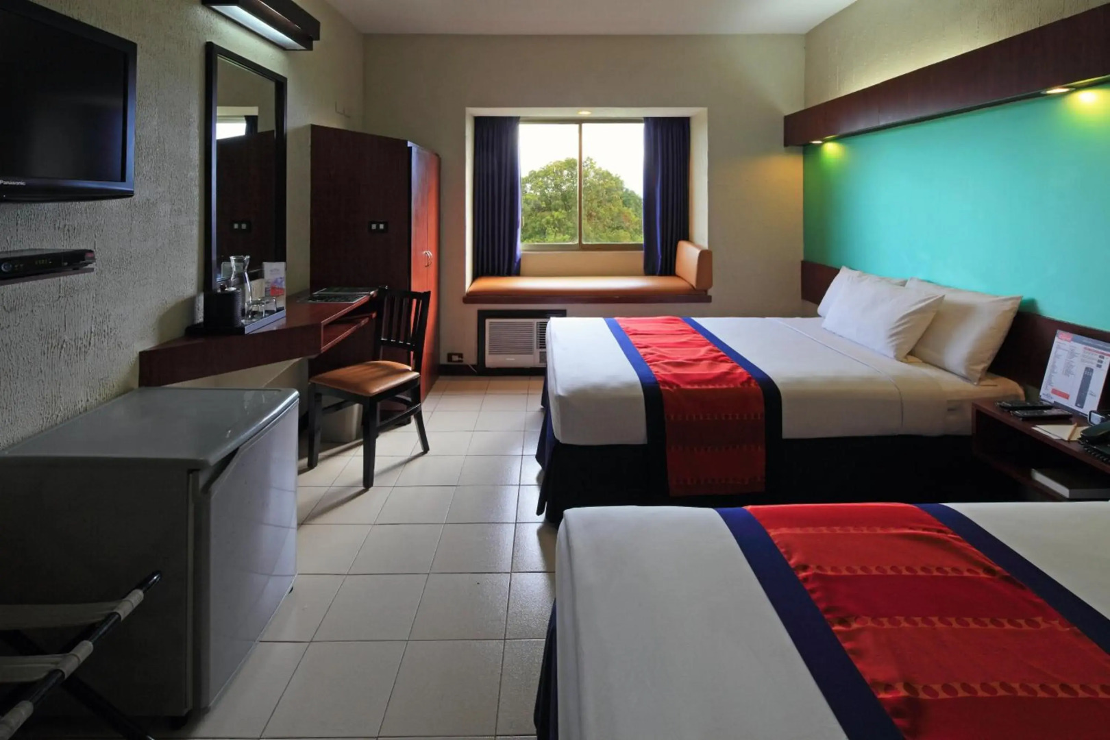 Microtel by Wyndham Eagle Ridge