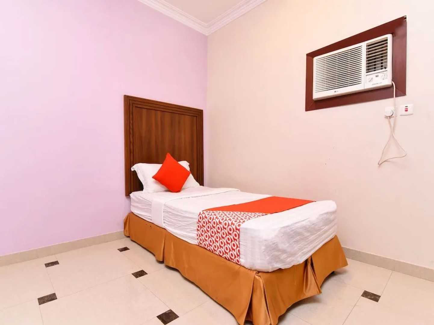 Diar Rawshan by OYO Rooms