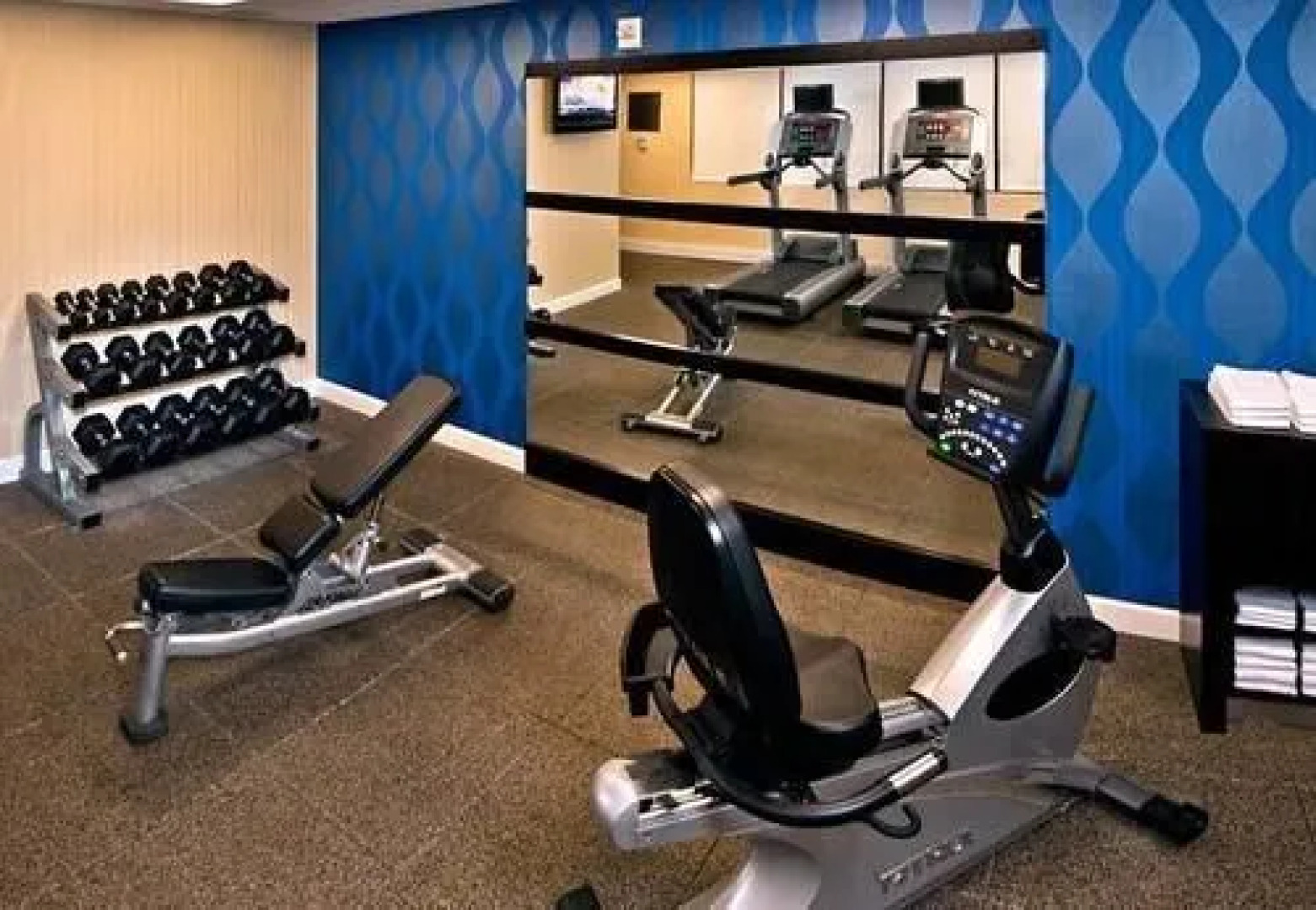 Courtyard Dunn Loring Fairfax