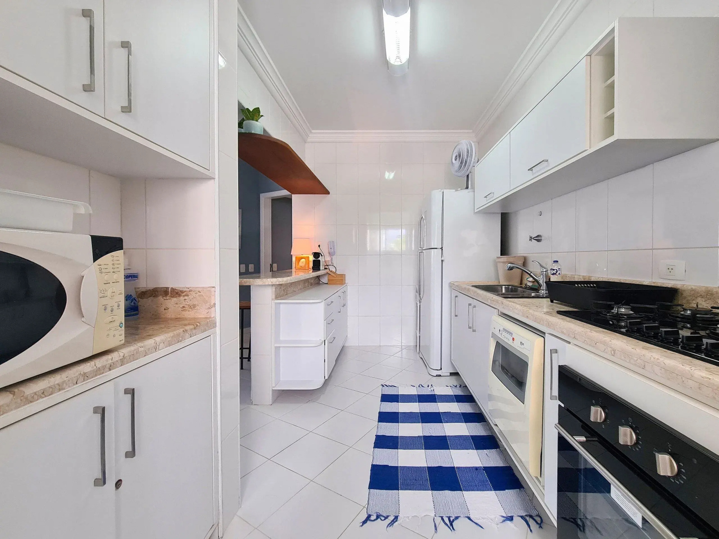 Apartamento Ilha de Milos