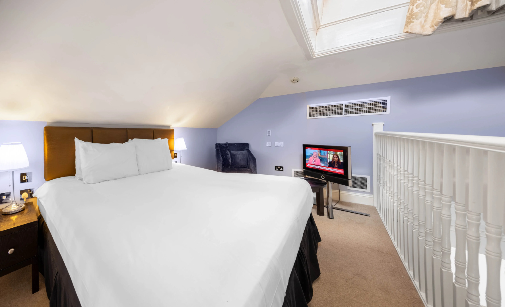 Cathedral Quarter Hotel - Derby
