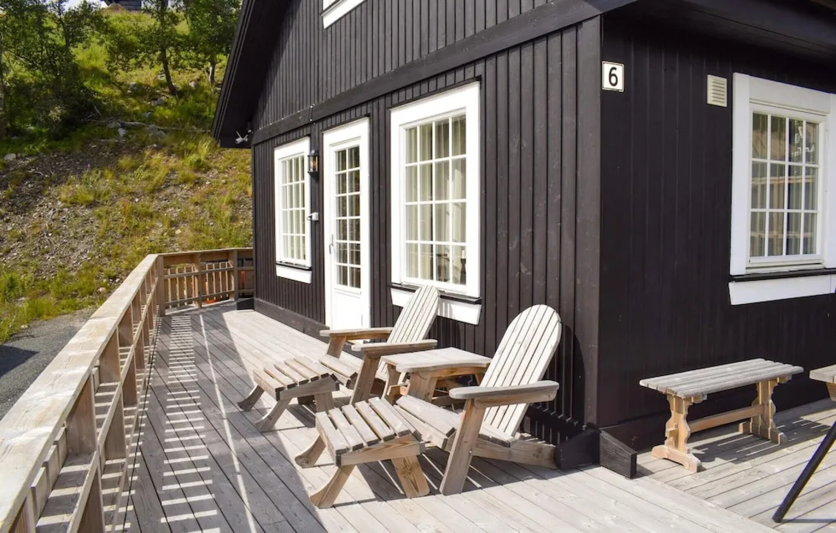 Nice Home in Rauland With Wifi and 4 Bedrooms