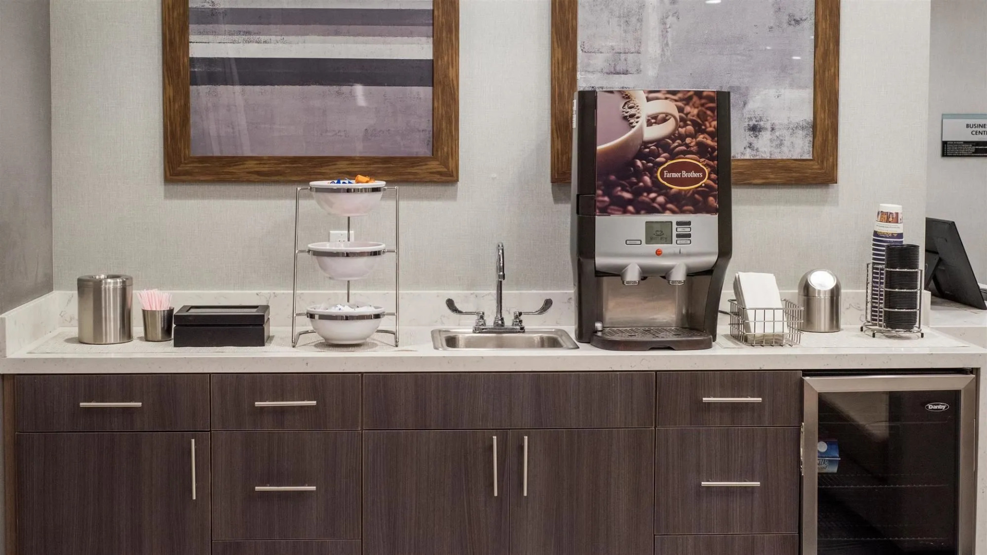 Best Western Plus Gardena Inn & Suites