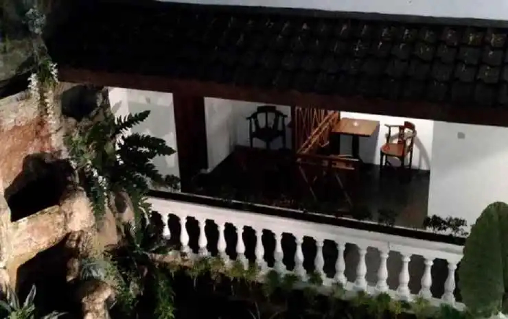 Hotel Bladok Malioboro Jogja