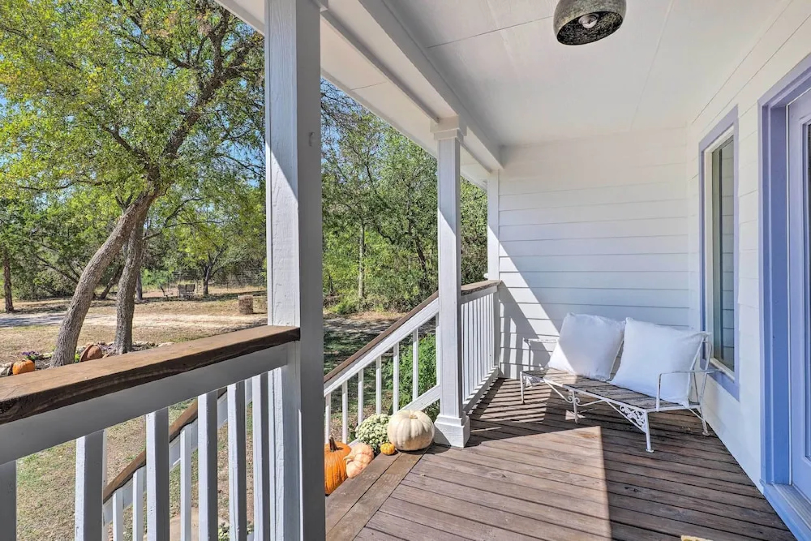'blackberry Roost' Home ~ 4 Mi to Downtown Salado