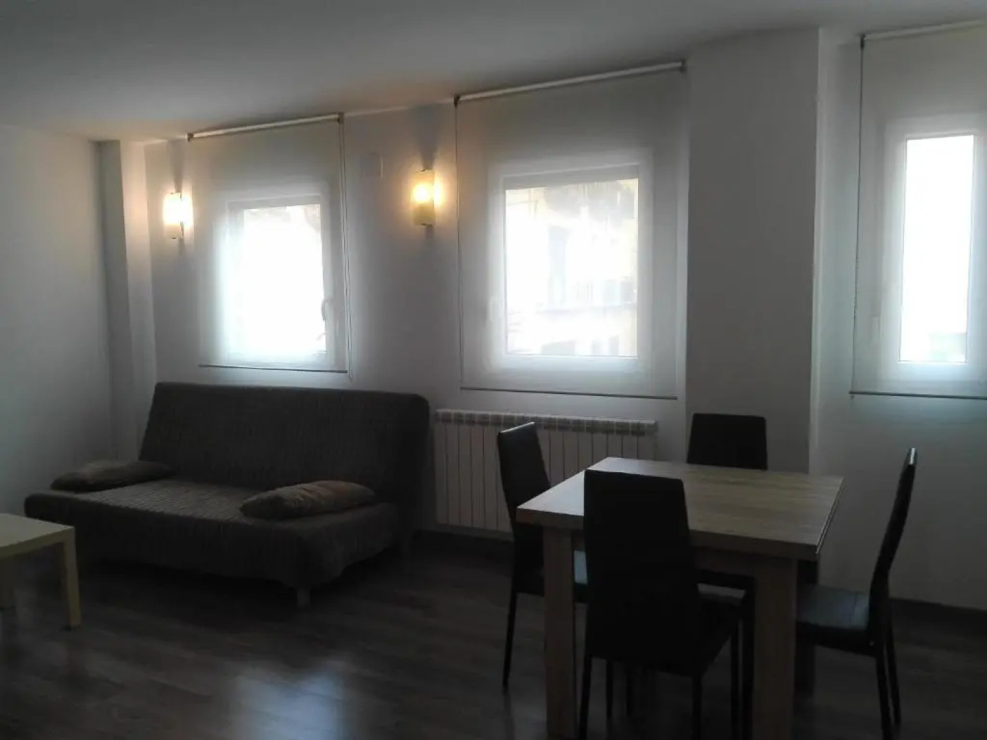 Apartamentos Turísticos Teruel