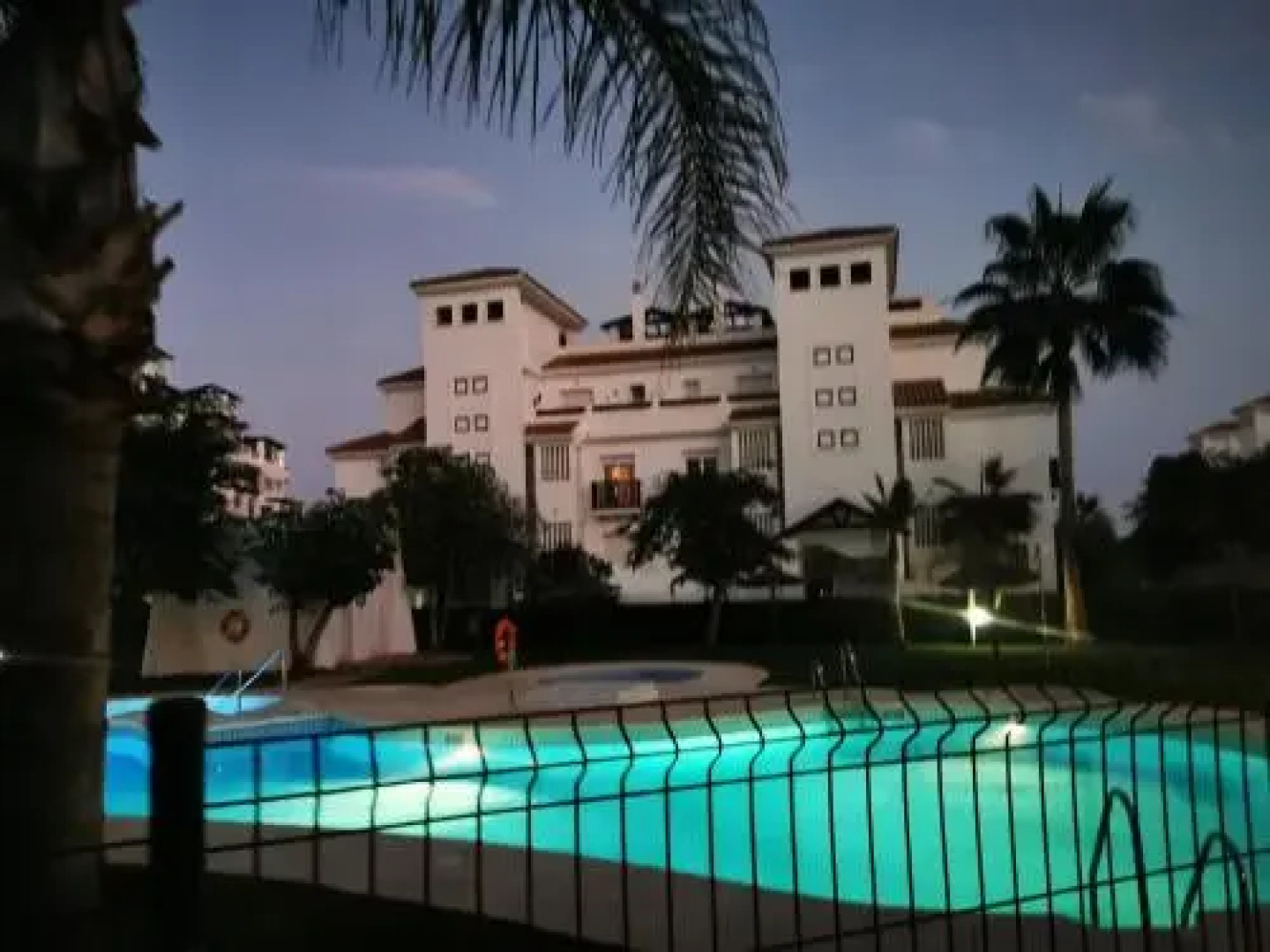 Residencial Duquesa apartemento 2049