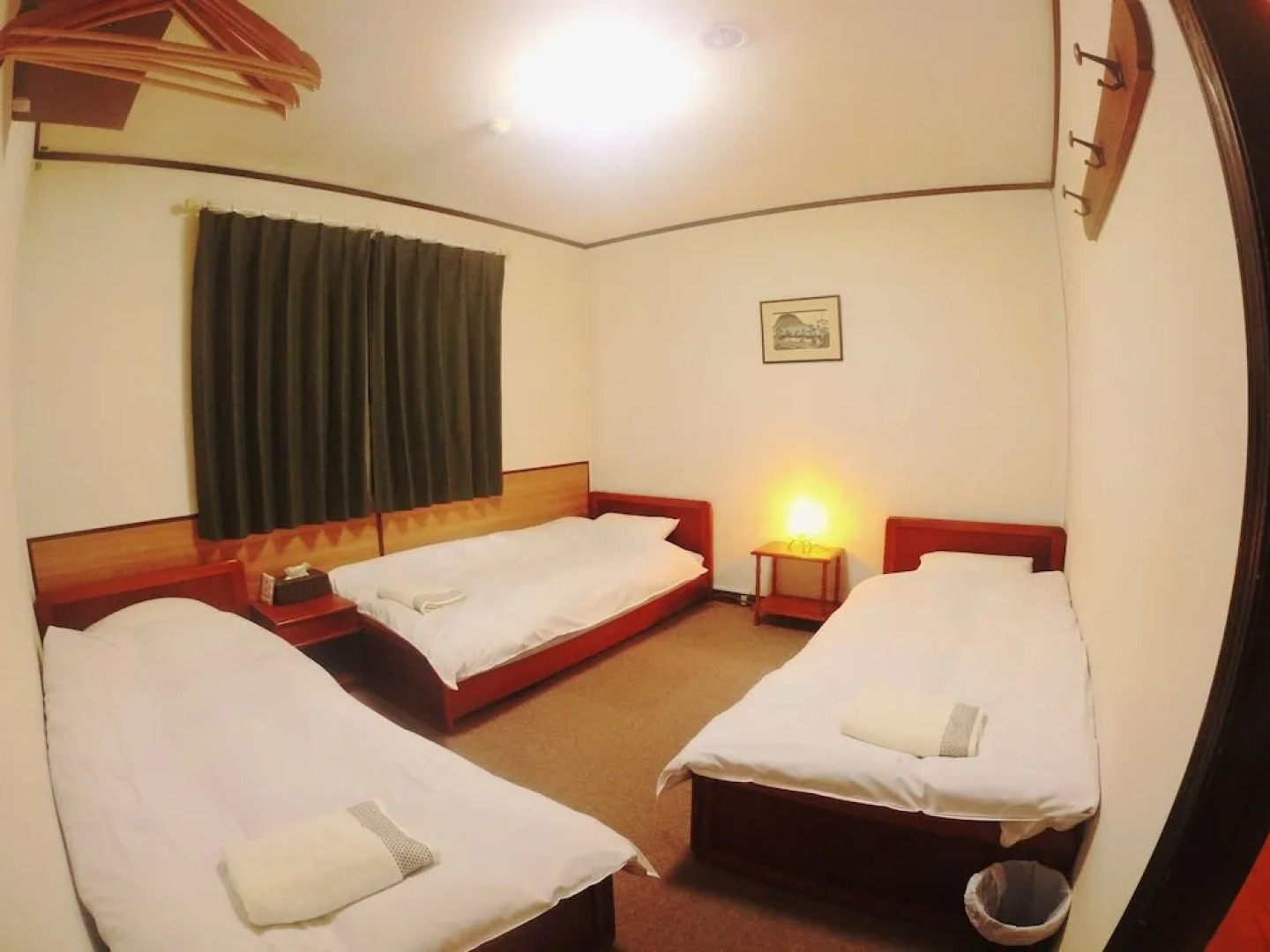 Madarao Mountain Lodge