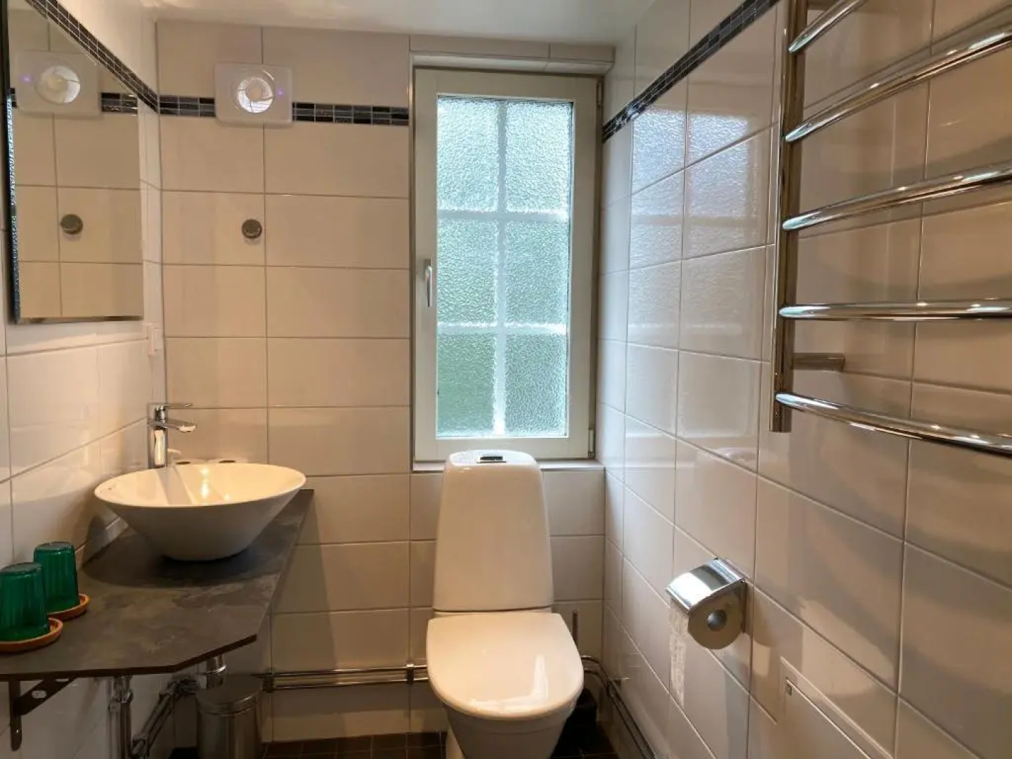 Stockholm Best Residence B&B